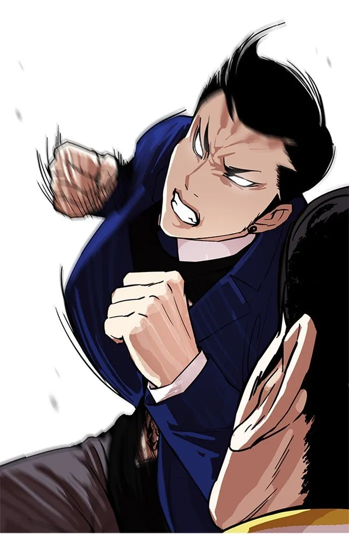 Lookism Chapter 167 Online - página 36