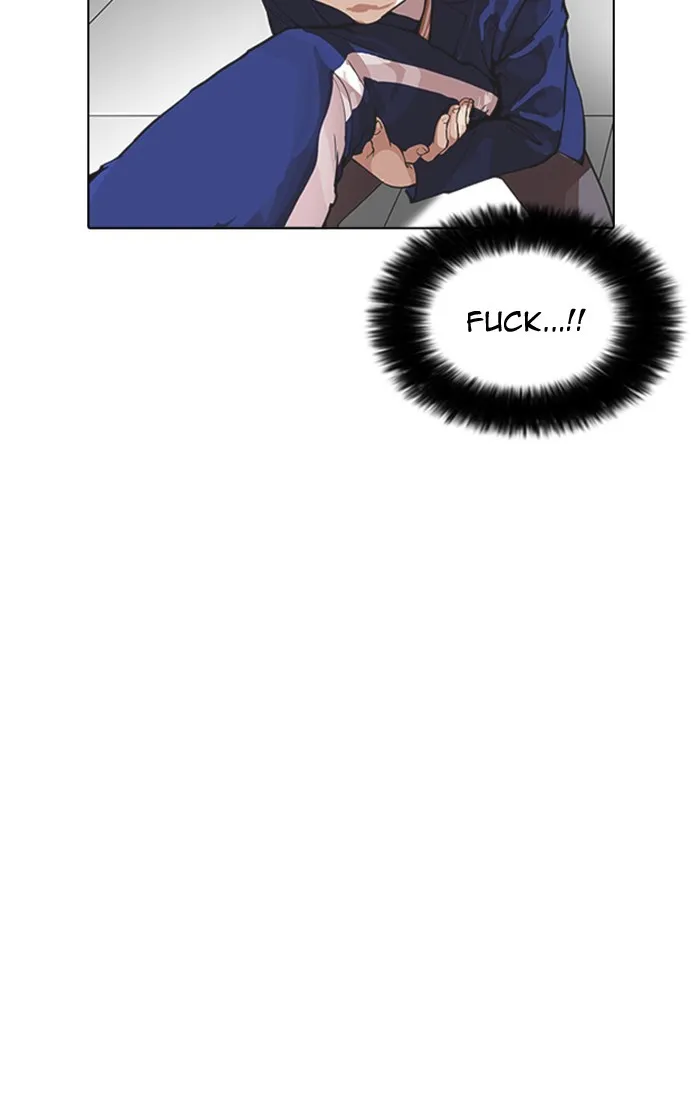 Lookism Chapter 167 Online - página 38