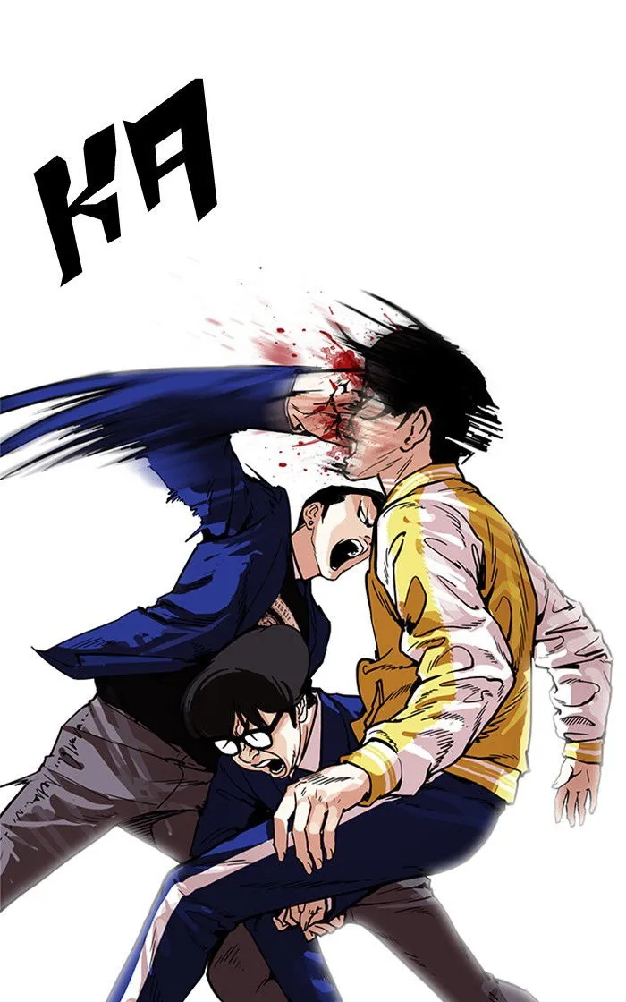 Lookism Chapter 167 Online - página 39