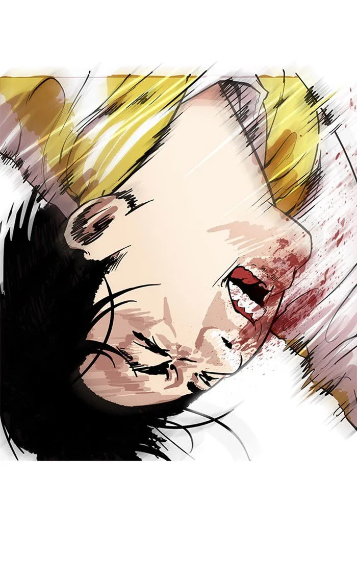 Lookism Chapter 167 Online - página 43