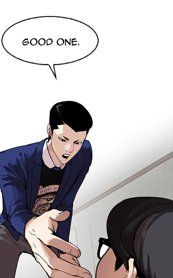 Lookism Chapter 167 Online - página 48