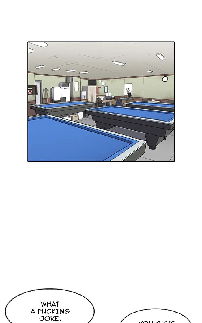 Lookism Chapter 167 Online - página 50