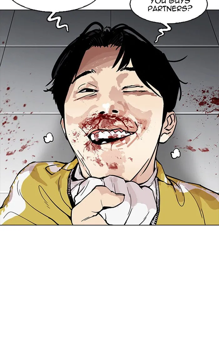 Lookism Chapter 167 Online - página 51