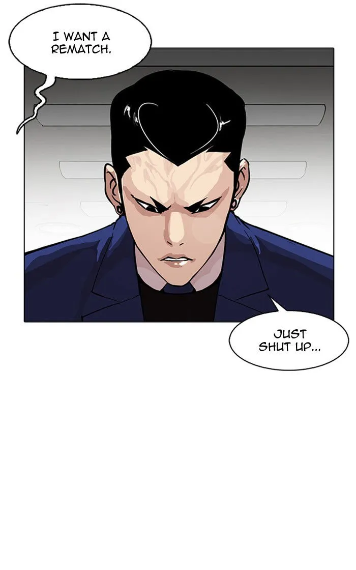 Lookism Chapter 167 Online - página 52
