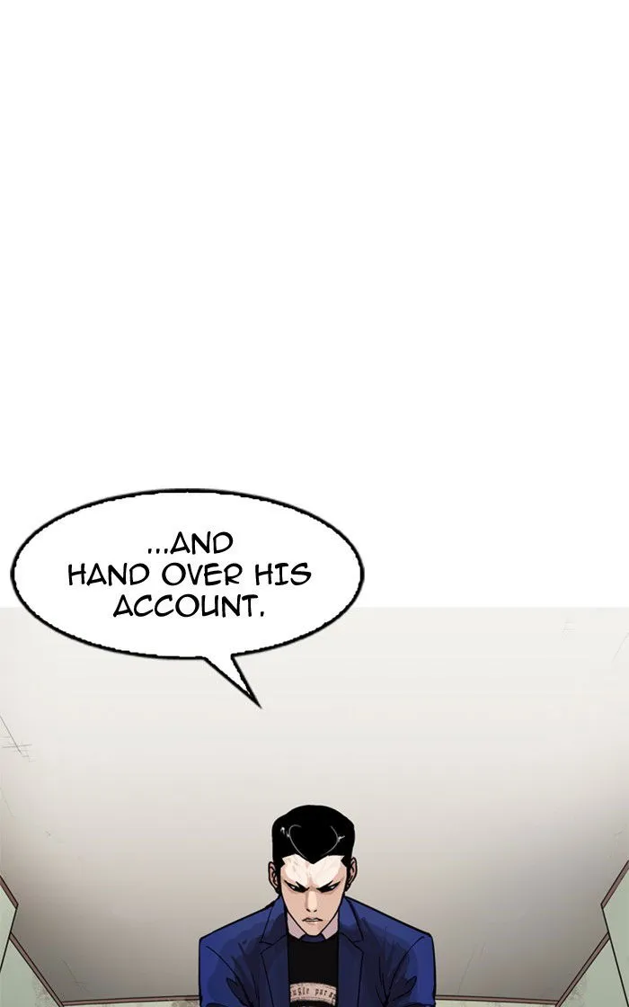 Lookism Chapter 167 Online - página 53