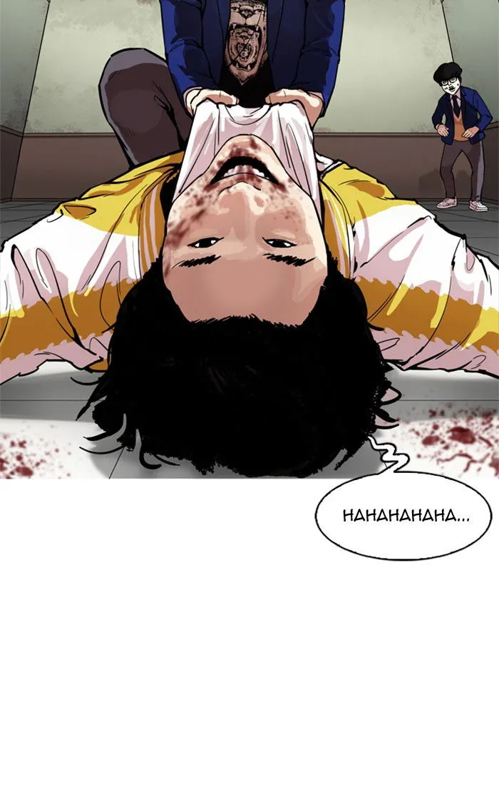 Lookism Chapter 167 Online - página 54