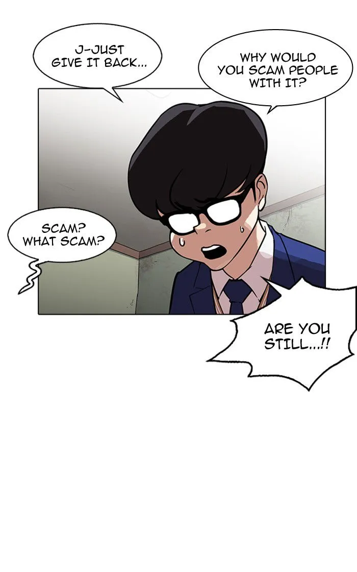 Lookism Chapter 167 Online - página 55