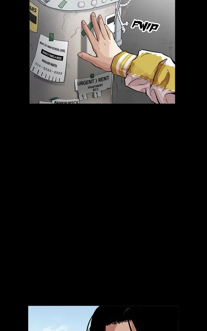 Lookism Chapter 167 Online - página 60