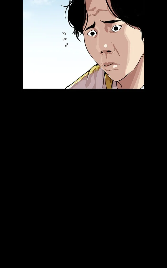 Lookism Chapter 167 Online - página 61