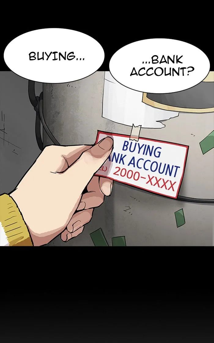 Lookism Chapter 167 Online - página 62