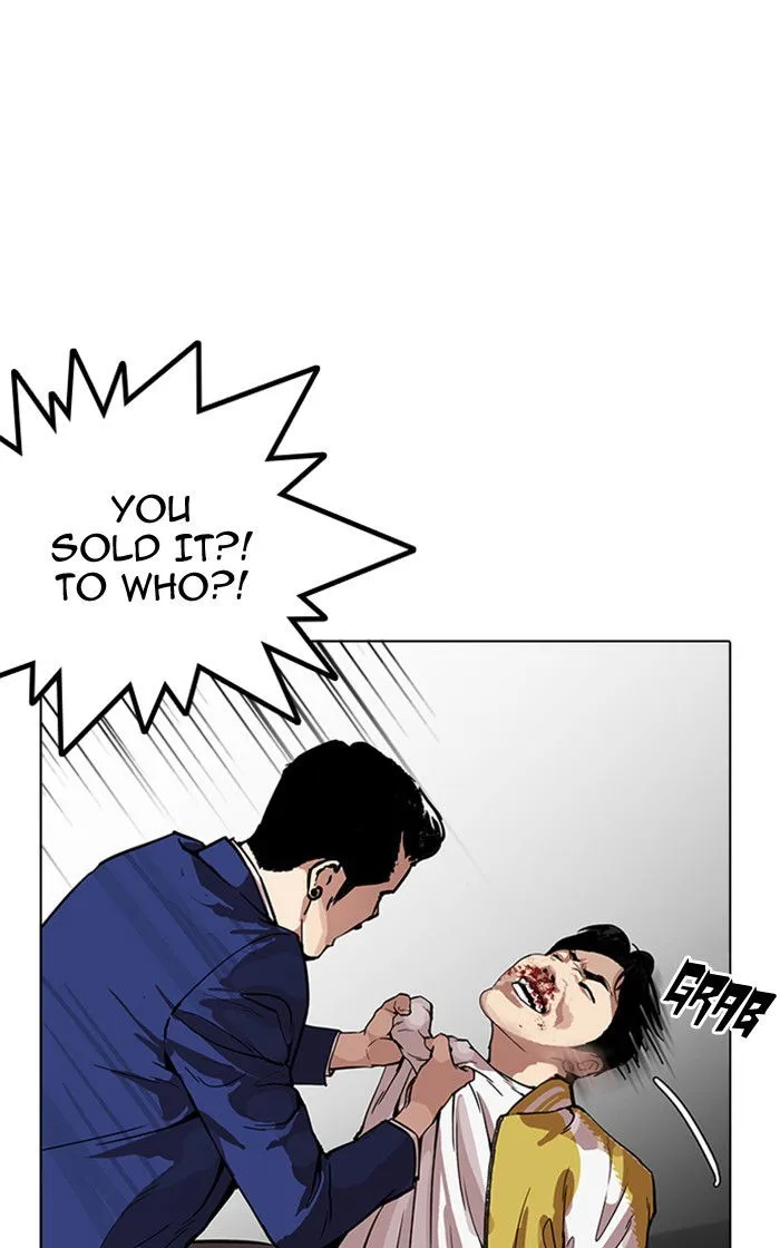 Lookism Chapter 167 Online - página 65