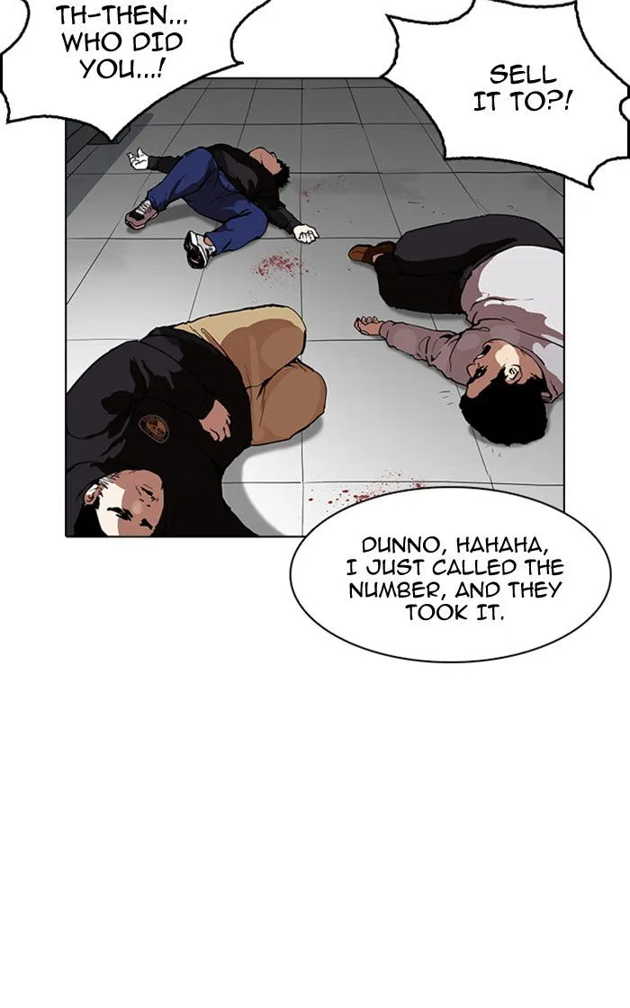 Lookism Chapter 167 Online - página 69