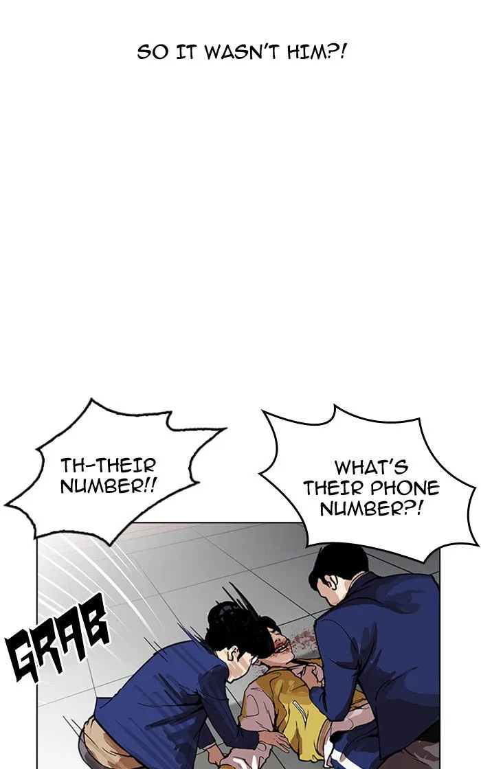 Lookism Chapter 167 Online - página 70