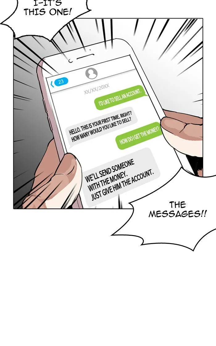Lookism Chapter 167 Online - página 72
