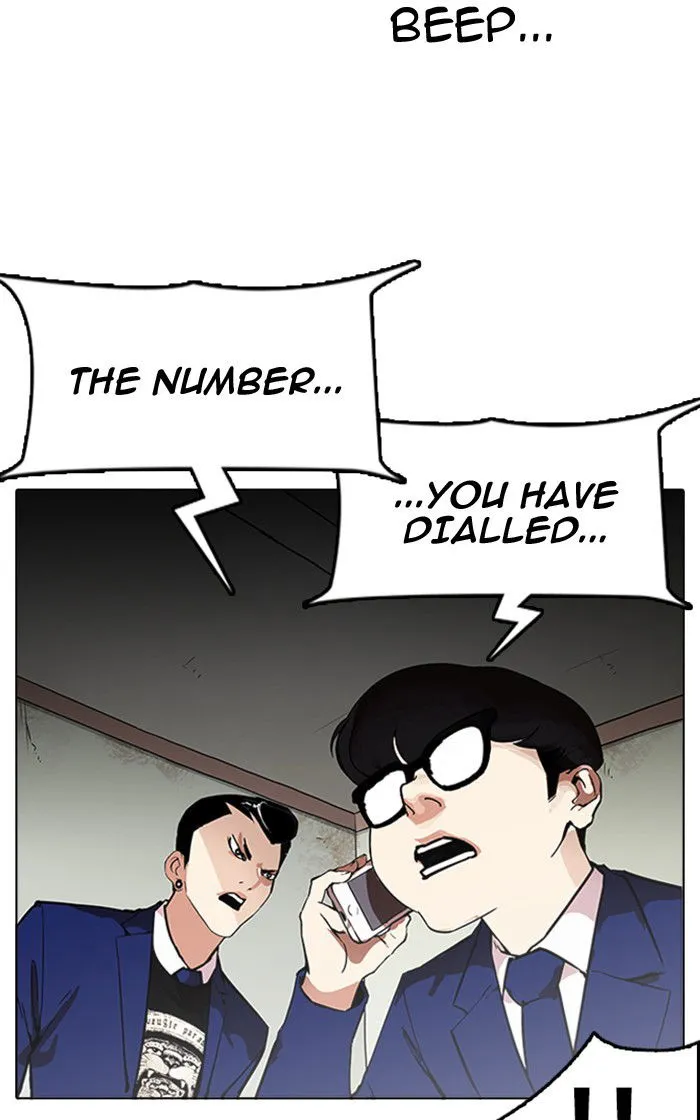 Lookism Chapter 167 Online - página 75