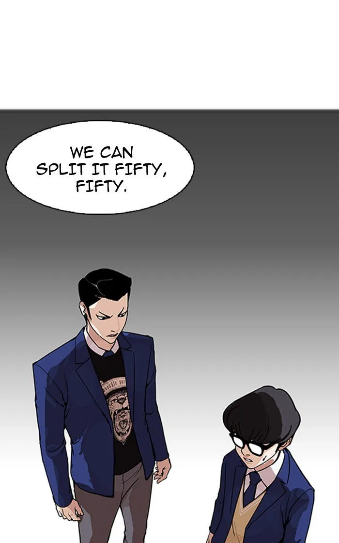 Lookism Chapter 167 Online - página 81