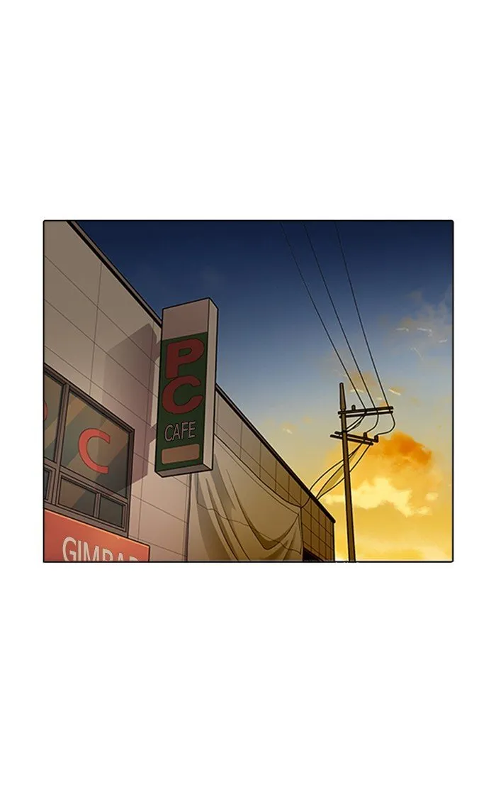Lookism Chapter 167 Online - página 86