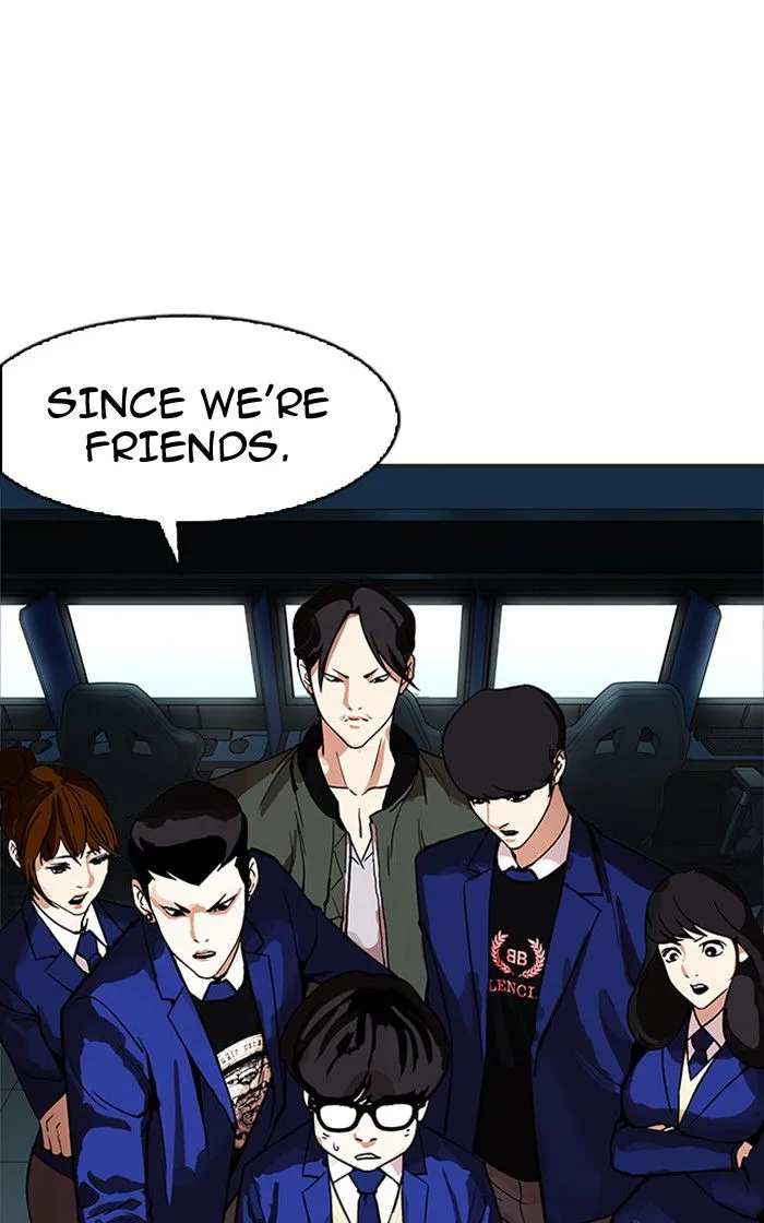 Lookism Chapter 167 Online - página 89