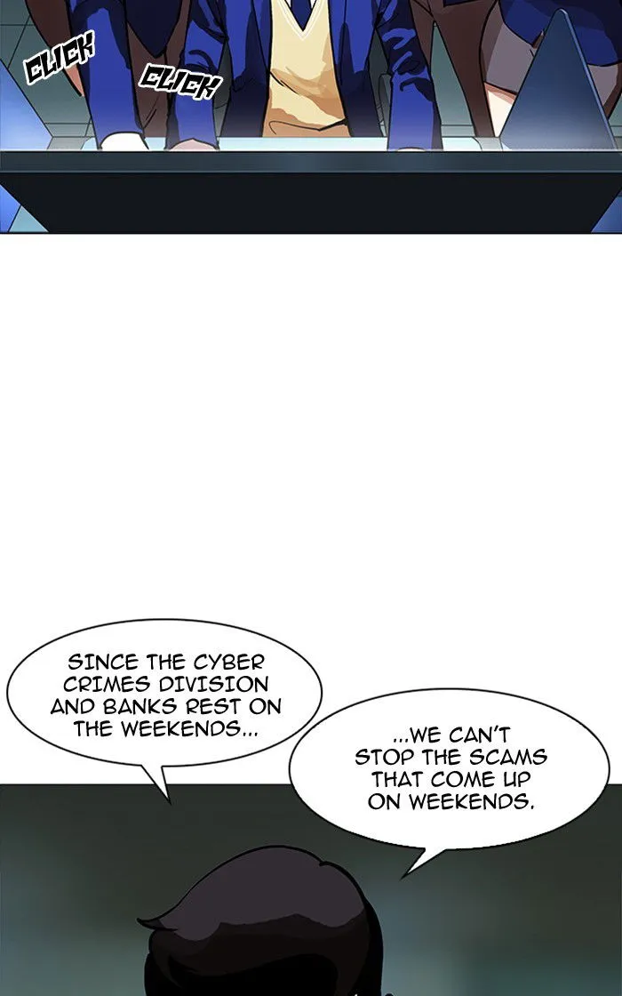 Lookism Chapter 167 Online - página 90