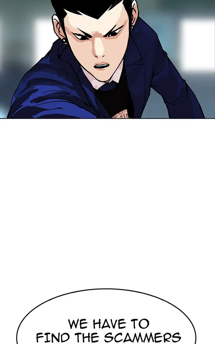 Lookism Chapter 167 Online - página 91