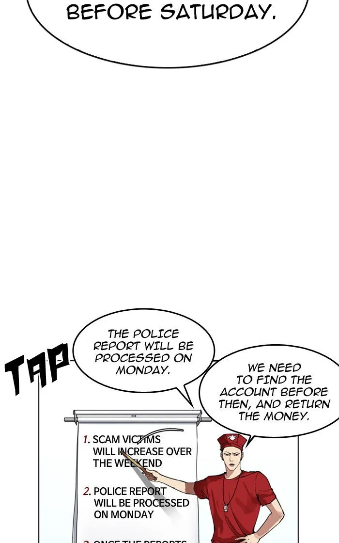 Lookism Chapter 167 Online - página 92