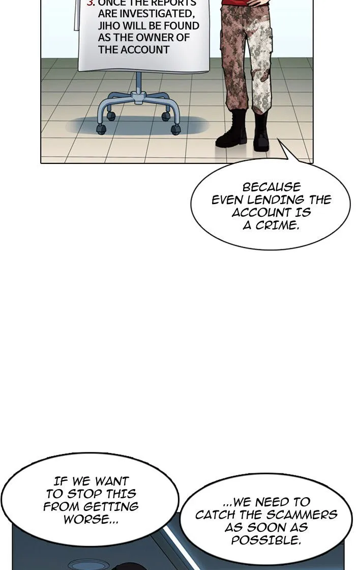 Lookism Chapter 167 Online - página 93