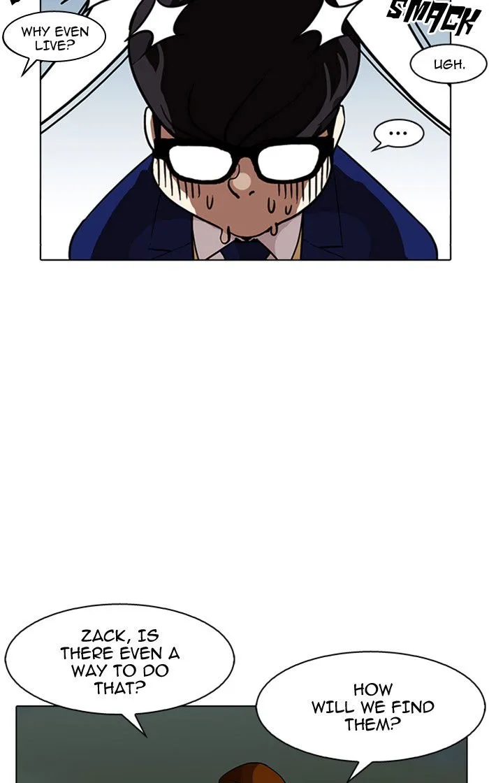 Lookism Chapter 167 Online - página 95