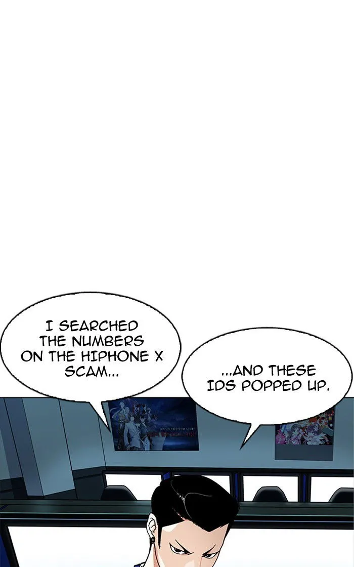 Lookism Chapter 167 Online - página 98