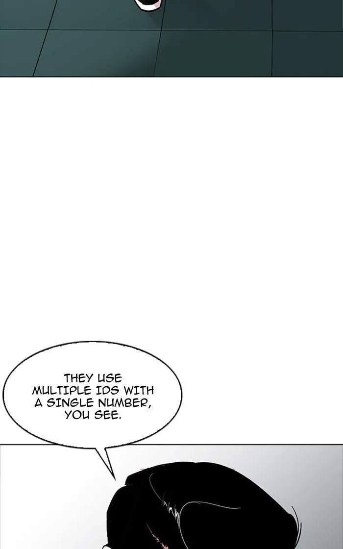 Lookism Chapter 167 Online - página 100