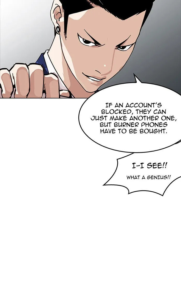 Lookism Chapter 167 Online - página 101