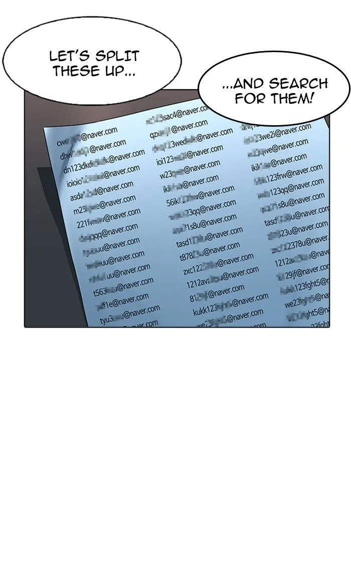 Lookism Chapter 167 Online - página 102