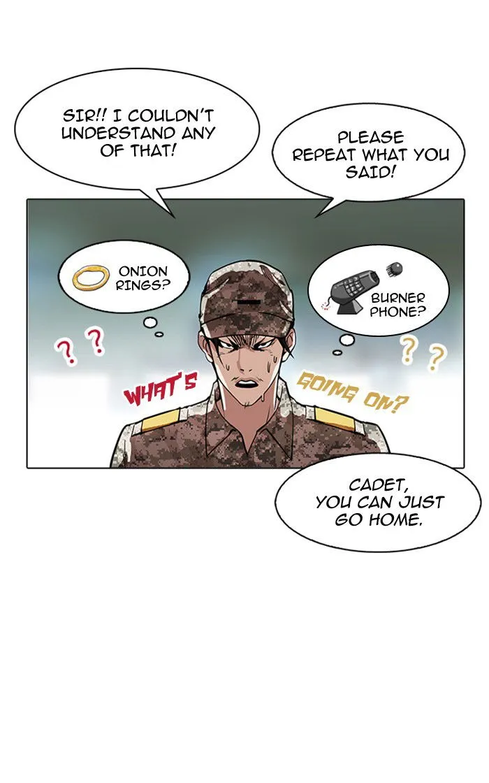 Lookism Chapter 167 Online - página 104