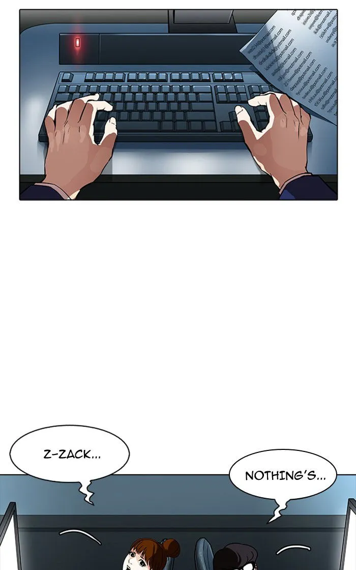 Lookism Chapter 167 Online - página 108