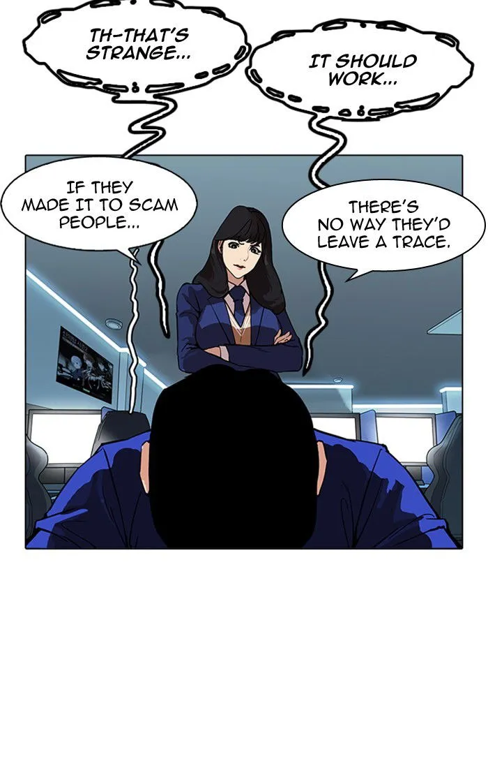 Lookism Chapter 167 Online - página 111