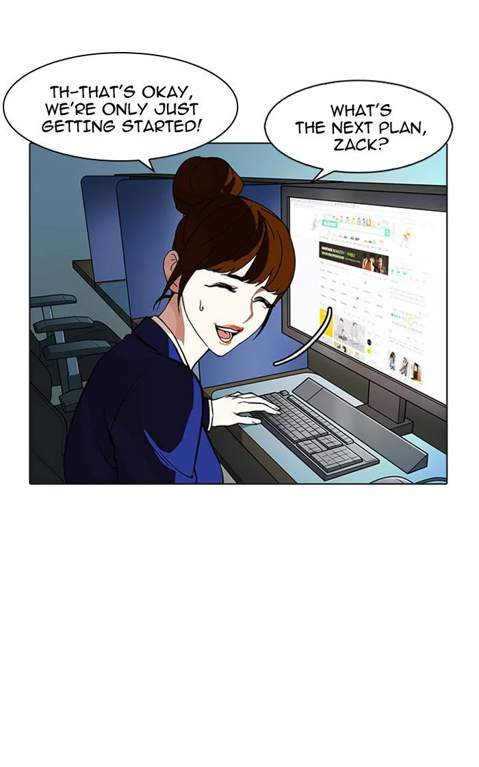 Lookism Chapter 167 Online - página 112