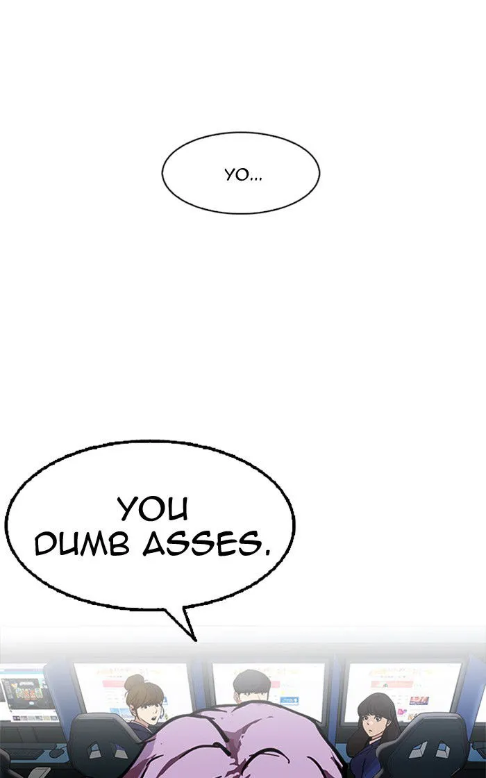 Lookism Chapter 167 Online - página 118