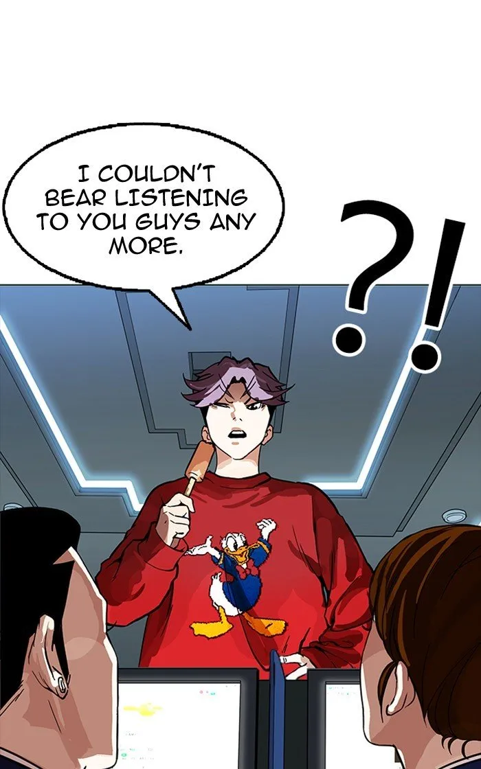 Lookism Chapter 167 Online - página 120