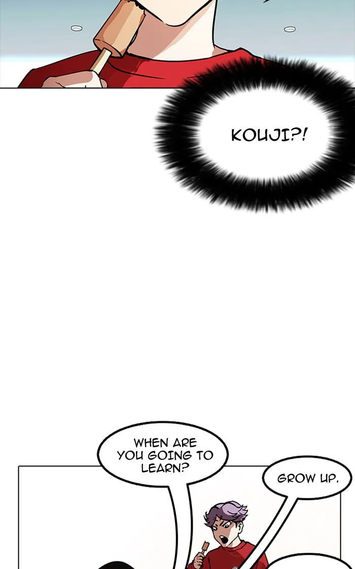 Lookism Chapter 167 Online - página 122
