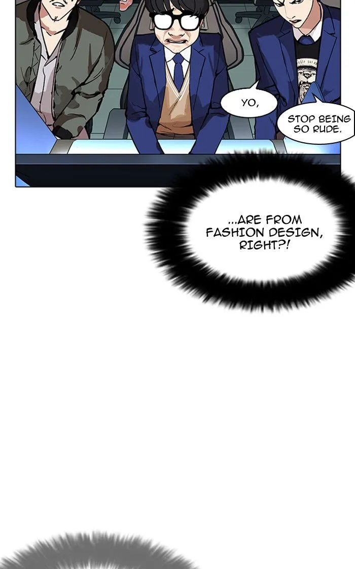 Lookism Chapter 167 Online - página 125