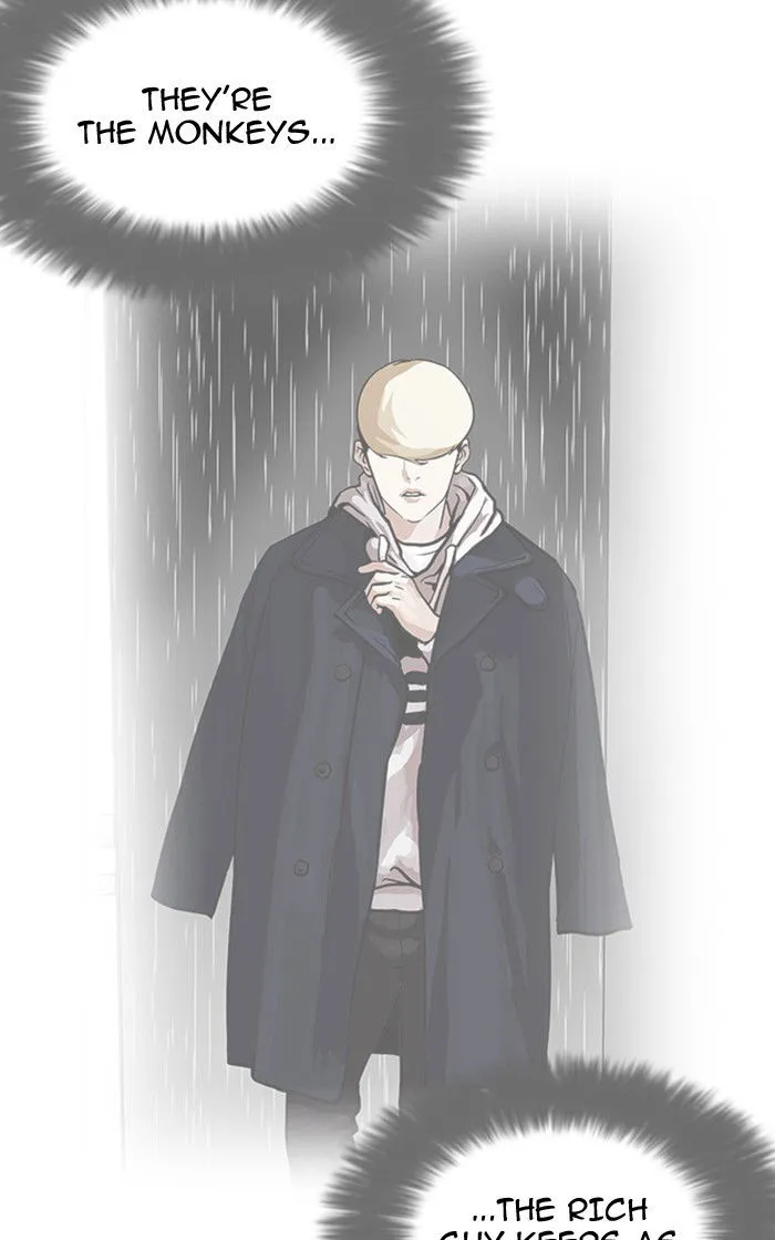 Lookism Chapter 167 Online - página 126