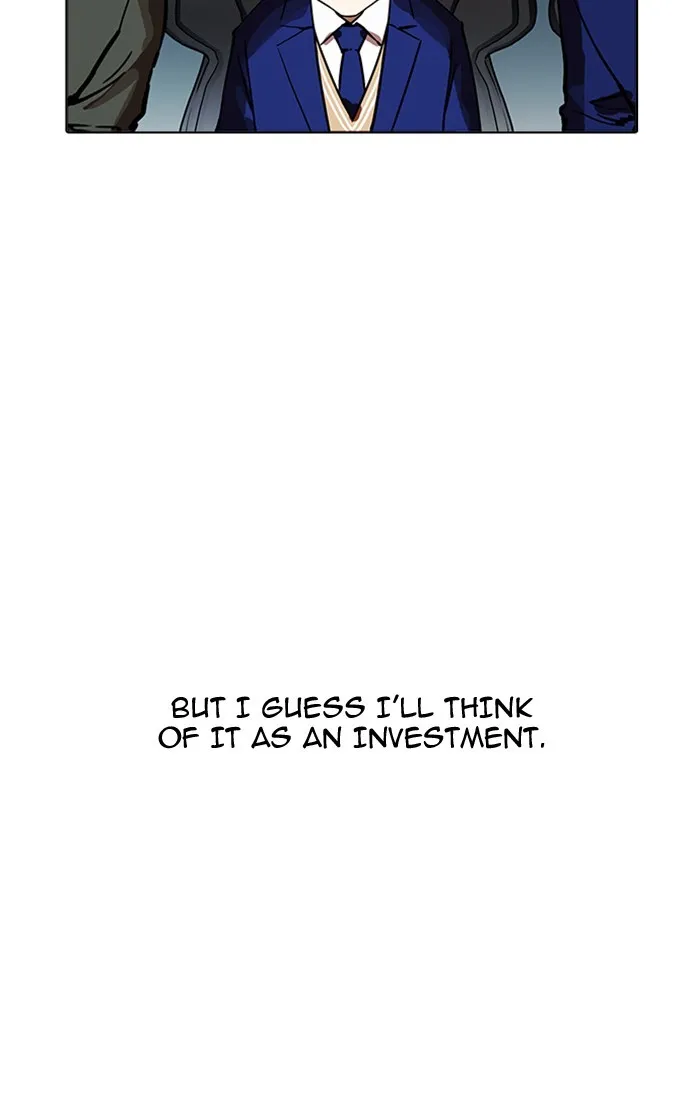 Lookism Chapter 167 Online - página 128