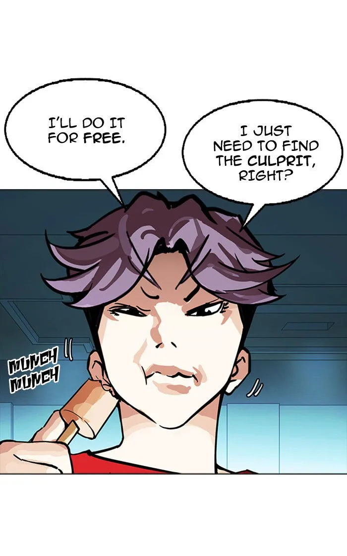 Lookism Chapter 167 Online - página 129