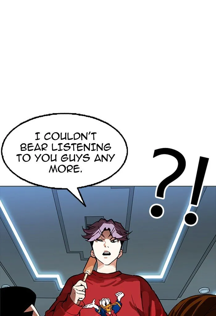 Lookism Chapter 168 Online - página 1