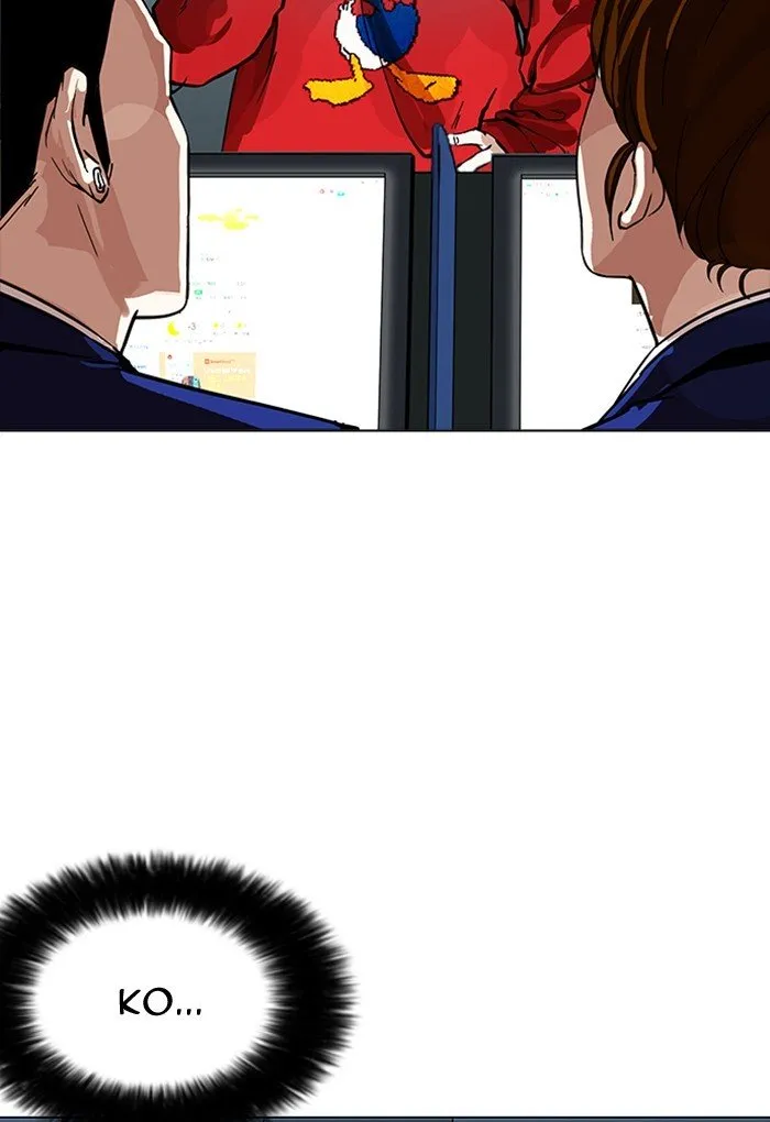 Lookism Chapter 168 Online - página 2