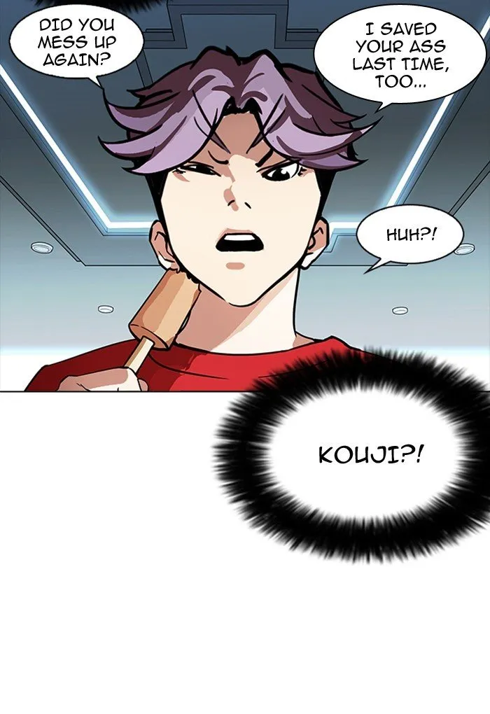 Lookism Chapter 168 Online - página 3
