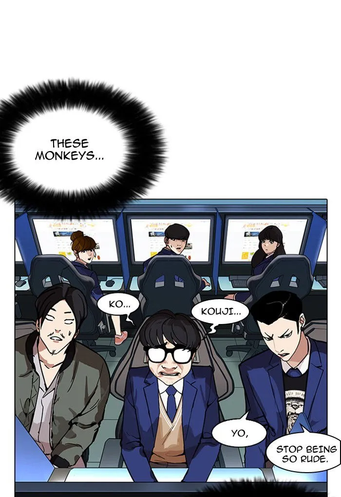 Lookism Chapter 168 Online - página 6
