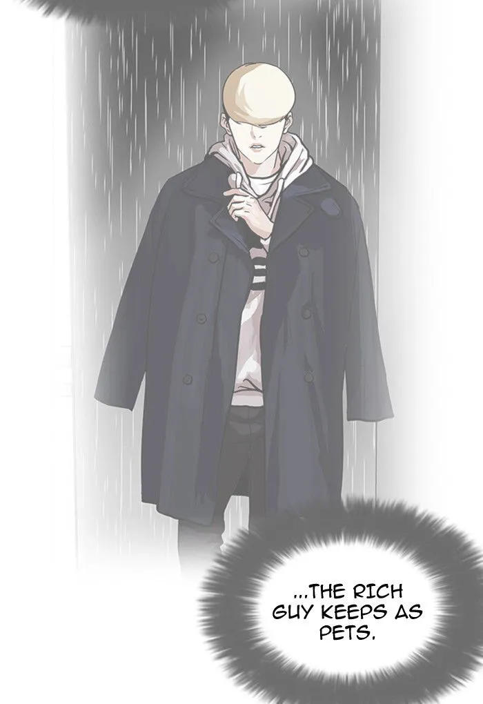 Lookism Chapter 168 Online - página 8