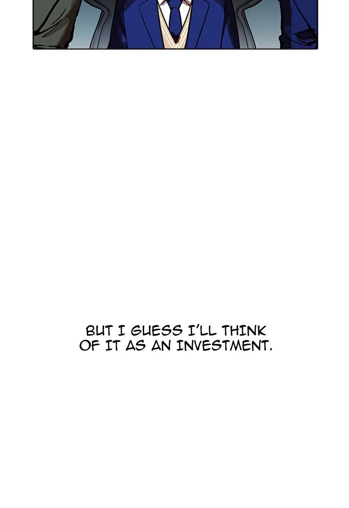 Lookism Chapter 168 Online - página 10