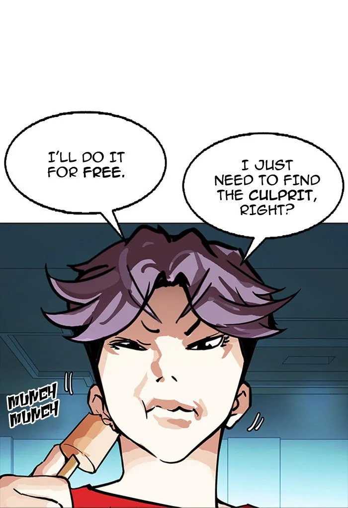Lookism Chapter 168 Online - página 11