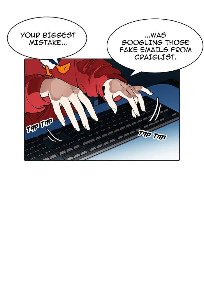 Lookism Chapter 168 Online - página 15